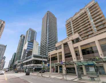 
#LPH05-15 Ellerslie Ave Willowdale West 1 beds 1 baths 0 garage 580000.00        