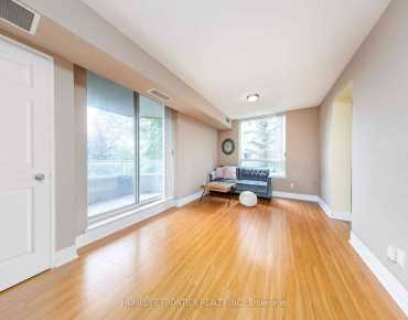 
#305-18 Hillcrest Ave Willowdale East 2 beds 2 baths 2 garage 799900.00        