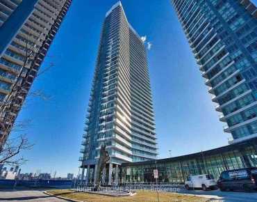 
            #1201-117 McMahon Dr Bayview Village 睡房1卫生间0车位, 出售价格448000.00加元                    