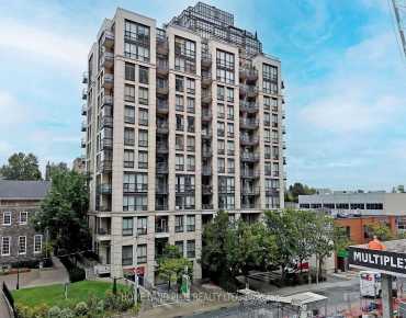 
#906-10 Delisle Ave Yonge-St. Clair 2 beds 3 baths 1 garage 1699000.00        