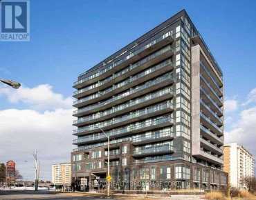 
#307-3237 Bayview Ave Bayview Woods-Steeles 2 beds 2 baths 1 garage 730000.00        