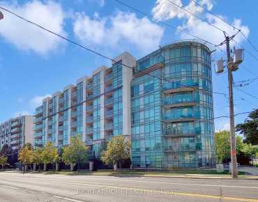 
#612-3840 Bathurst St Clanton Park 2 beds 2 baths 1 garage 699000.00        