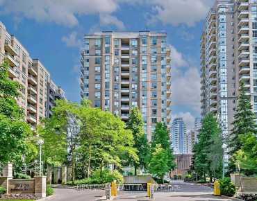 
            #102-39 Pemberton Ave Newtonbrook East 2睡房2卫生间1车位, 出售价格560000.00加元                    