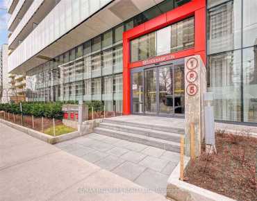 
#2705-185 Roehampton Ave Mount Pleasant West 1 beds 1 baths 0 garage 499900.00        