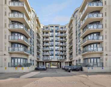 
#803-872 Sheppard Ave W Bathurst Manor 2 beds 2 baths 1 garage 599000.00        