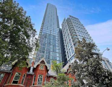 
#3510-3 Gloucester St Church-Yonge Corridor 2 beds 2 baths 0 garage 1039000.00        