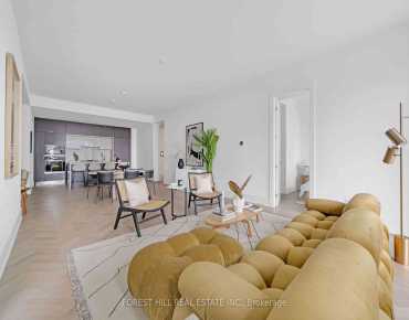 
            #707-455 Wellington St W Waterfront Communities C1 2睡房3卫生间2车位, 出售价格2645000.00加元                    