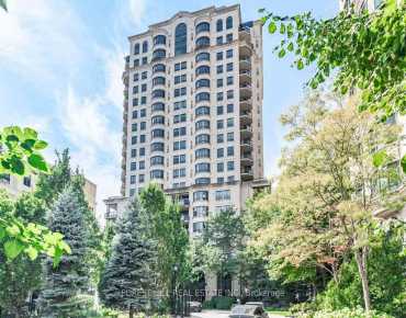 
#1604B-660 Sheppard Ave E Bayview Village 2 beds 3 baths 2 garage 1799000.00        