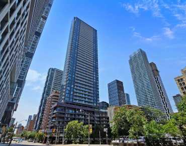 
#1609-159 Dundas St E Church-Yonge Corridor 1 beds 1 baths 0 garage 499000.00        