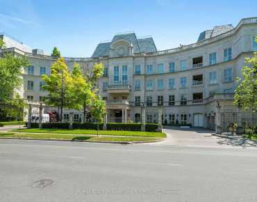 
#204-1 Post Rd Bridle Path-Sunnybrook-York Mills 2 beds 3 baths 2 garage 3650000.00        