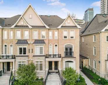 
            #9-37 Drewry Ave Newtonbrook West 2睡房2卫生间1车位, 出售价格738000.00加元                    