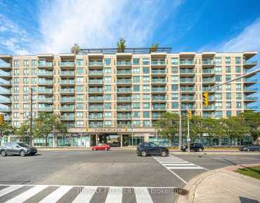 
#512-1030 Sheppard Ave W Bathurst Manor 2 beds 2 baths 1 garage 738888.00        