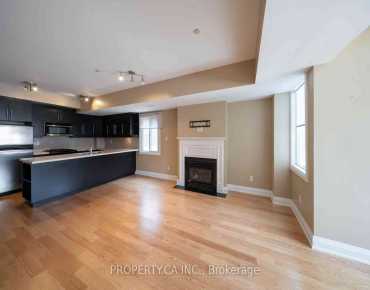 
#1-473 Dupont St Annex 2 beds 3 baths 1 garage 999990.00        