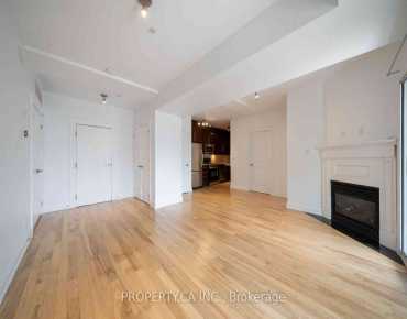 
#3-473 Dupont St Annex 2 beds 2 baths 1 garage 814990.00        