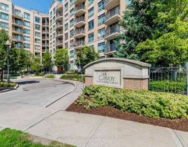 
#113-16 Dallimore Circ Banbury-Don Mills 2 beds 2 baths 1 garage 659000.00        