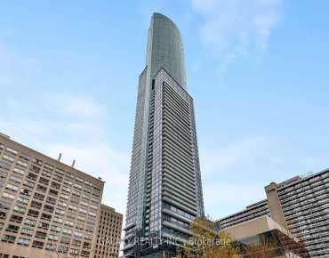 
#1505-386 Yonge St Bay Street Corridor 1 beds 1 baths 0 garage 789000.00        