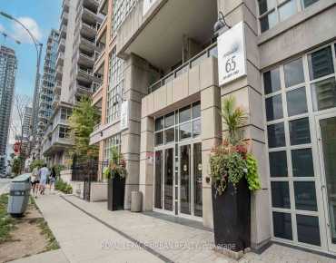 
#1501-65 East Liberty St Niagara 2 beds 1 baths 1 garage 699999.00        