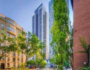 
#402-28 Ted Rogers Way Church-Yonge Corridor 2 beds 1 baths 1 garage 738000.00        