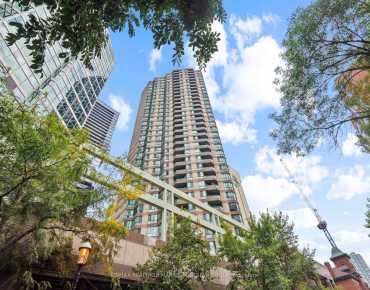 
#1613-38 Elm St Bay Street Corridor 1 beds 2 baths 1 garage 628800.00        