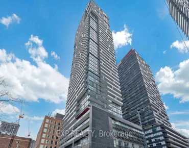 
#306-39 Roehampton Ave Mount Pleasant West 3 beds 2 baths 1 garage 988000.00        