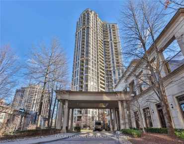 
#1519-80 Harrison Garden Blvd Willowdale East 2 beds 2 baths 1 garage 688000.00        