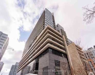 
#508E-36 Lisgar St Little Portugal 2 beds 1 baths 1 garage 489000.00        