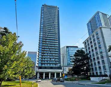 
#1706-15 Ellerslie Ave Willowdale West 1 beds 1 baths 1 garage 609888.00        