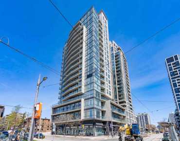 
#1506-530 St. Clair Ave W Humewood-Cedarvale 1 beds 1 baths 0 garage 529900.00        