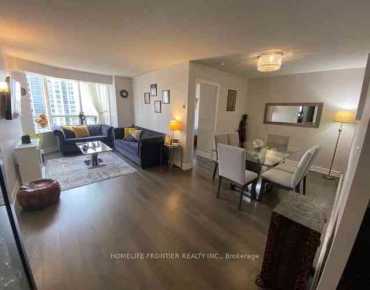 
#1816-5418 Yonge St Willowdale West 2 beds 2 baths 1 garage 738800.00        