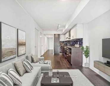 
#2201-125 Redpath Ave Mount Pleasant West 1 beds 2 baths 0 garage 609000.00        