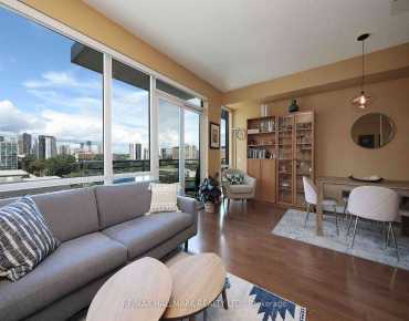 
#N904-116 George St Moss Park 1 beds 1 baths 0 garage 569000.00        