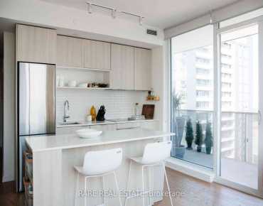 
#2404-20 Tubman Ave Regent Park 2 beds 2 baths 1 garage 789000.00        