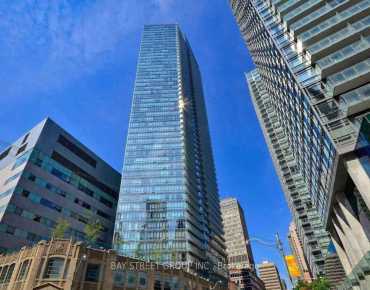 
#4801-832 Bay St Bay Street Corridor 1 beds 1 baths 1 garage 799000.00        