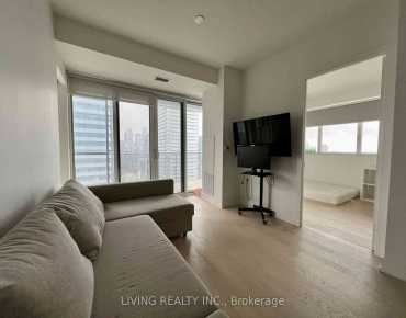 
#3505-7 Grenville St Bay Street Corridor 2 beds 2 baths 0 garage 888000.00        