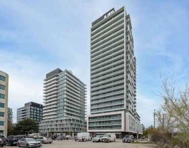 
#703-188 Fairview Mall Dr Don Valley Village 1 beds 1 baths 0 garage 498000.00        