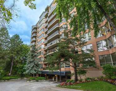 
#302-3181 Bayview Ave Bayview Woods-Steeles 2 beds 2 baths 1 garage 1179000.00        