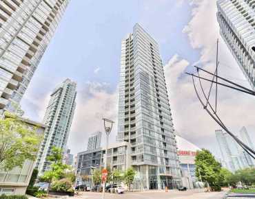 
#1211-3 Navy Wharf Crt Waterfront Communities C1 1 beds 1 baths 1 garage 625000.00        