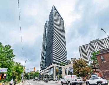 
#1106-575 Bloor St E North St. James Town 1 beds 1 baths 1 garage 618000.00        