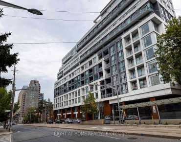 
#207-223 St Clair Ave W Casa Loma 2 beds 2 baths 2 garage 1207000.00        