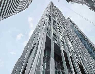 
            #4603-1 Yorkville Ave Annex 2睡房2卫生间1车位, 出售价格1399000.00加元                    