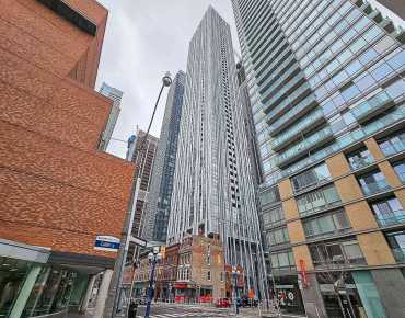 
#4503-1 Yorkville Ave Annex 2 beds 2 baths 1 garage 1399000.00        