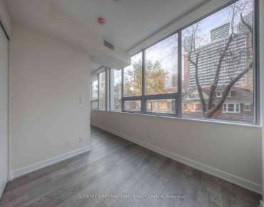 
#203-17 Dundonald St Church-Yonge Corridor 1 beds 1 baths 0 garage 499000.00        