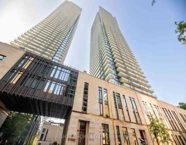 
#807-65 St Mary St Bay Street Corridor 2 beds 2 baths 1 garage 1280000.00        