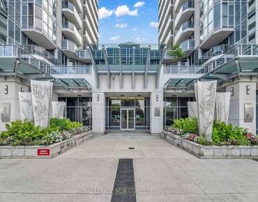 
#2205-5791 Yonge St Newtonbrook East 1 beds 1 baths 1 garage 588000.00        