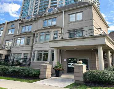 
#Gv 206-38 Kenaston Gdns Bayview Village 2 beds 2 baths 2 garage 699900.00        