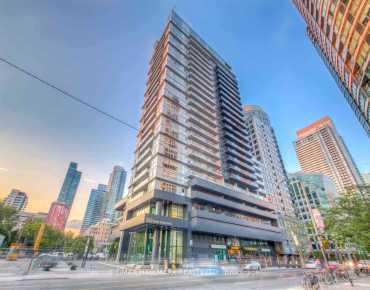 
#103-352 Front St W Waterfront Communities C1 2 beds 3 baths 1 garage 1350000.00        