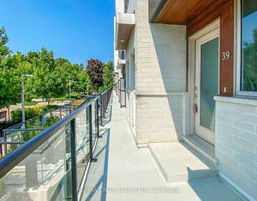 
#39-780 Sheppard Ave E Bayview Village 2 beds 2 baths 1 garage 828000.00        