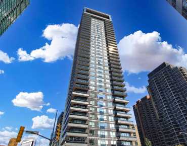 
            #310-2 Anndale Dr Willowdale East 2睡房2卫生间1车位, 出售价格750000.00加元                    