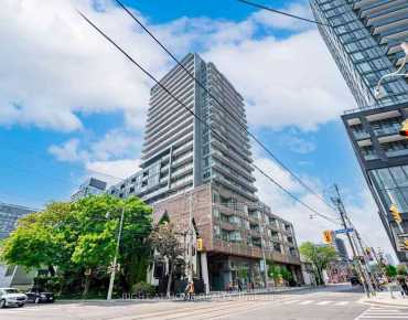 
#405-120 Parliament St Moss Park 2 beds 2 baths 0 garage 589900.00        