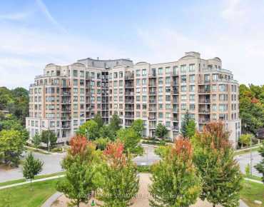 
#508-16 Dallimore Circ Banbury-Don Mills 2 beds 2 baths 1 garage 798800.00        